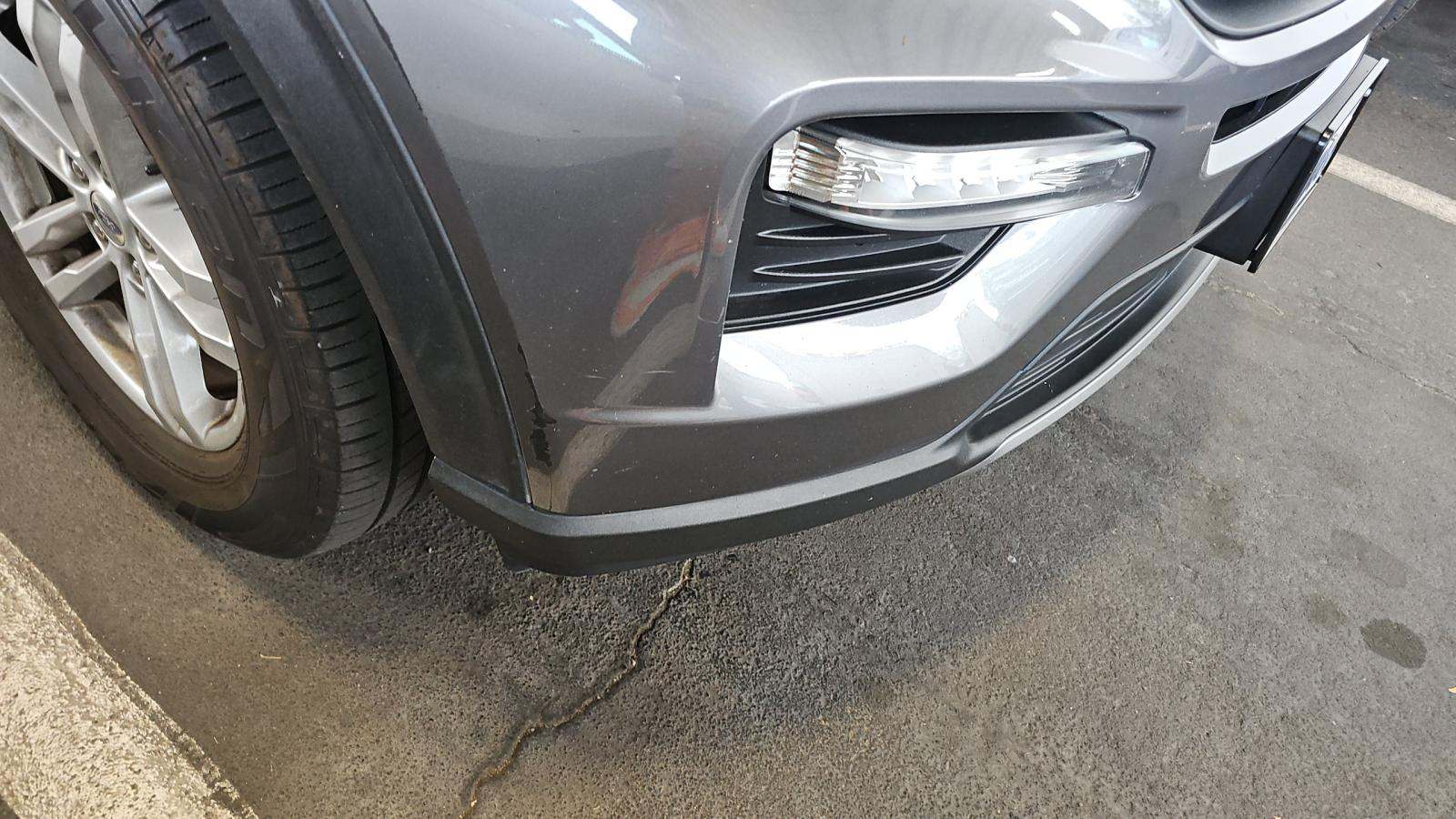 2022 Ford Explorer XLT AWD