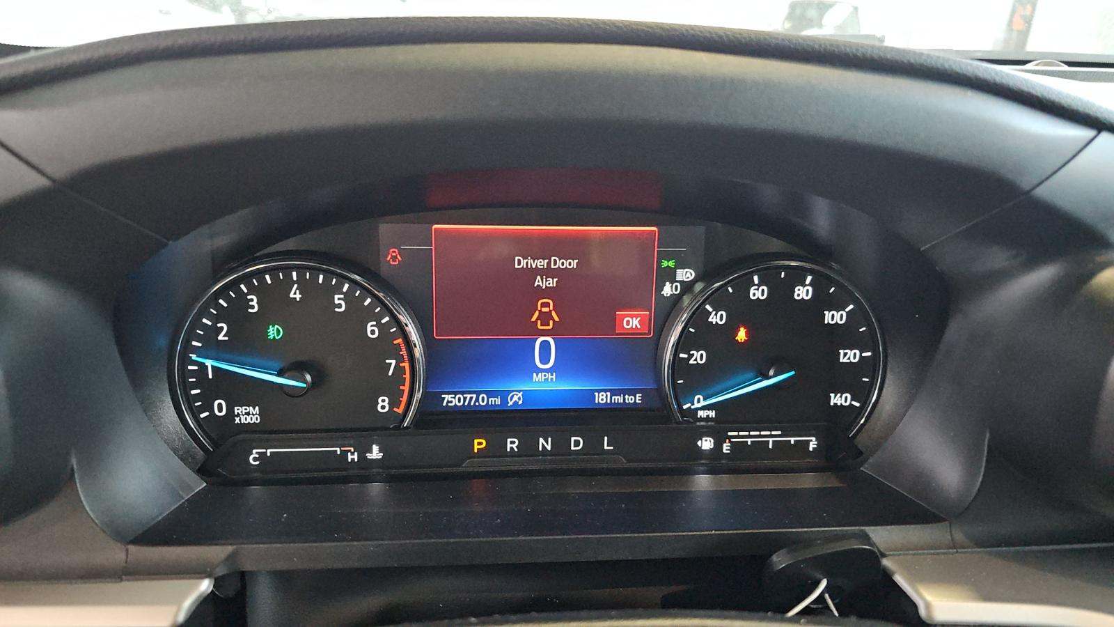 2022 Ford Explorer XLT AWD