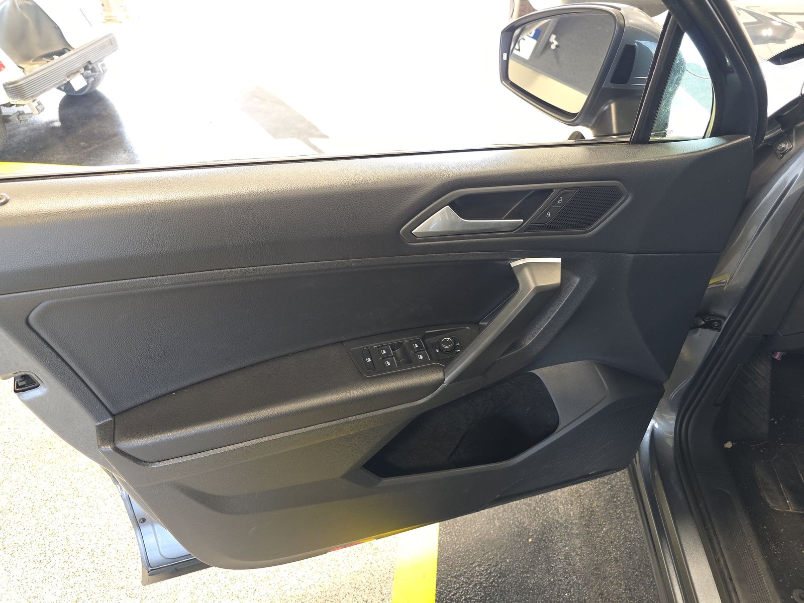 2021 Volkswagen Tiguan 2.0T SE AWD