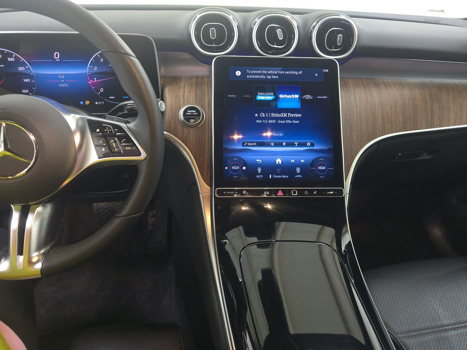 2025 Mercedes-Benz GLC GLC 300 AWD