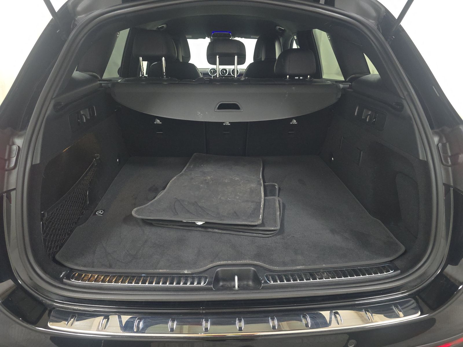 2025 Mercedes-Benz GLC GLC 300 AWD