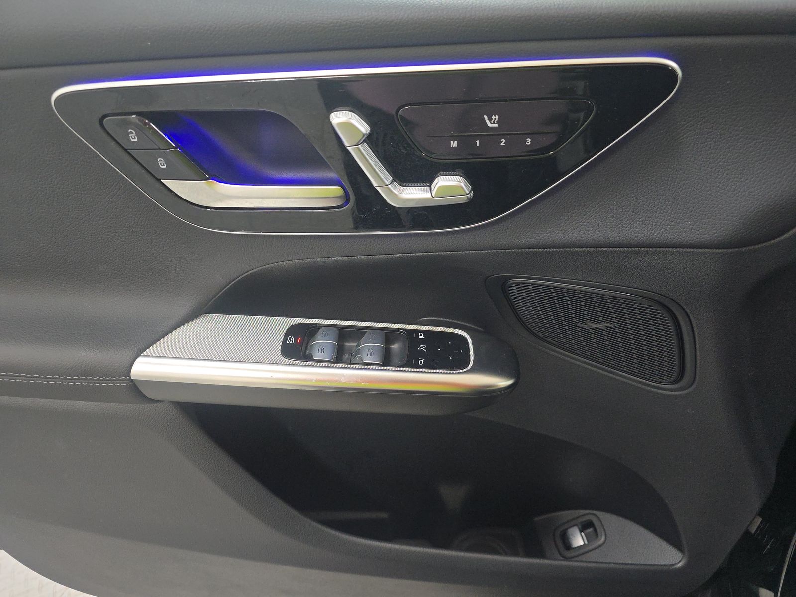 2025 Mercedes-Benz GLC GLC 300 AWD