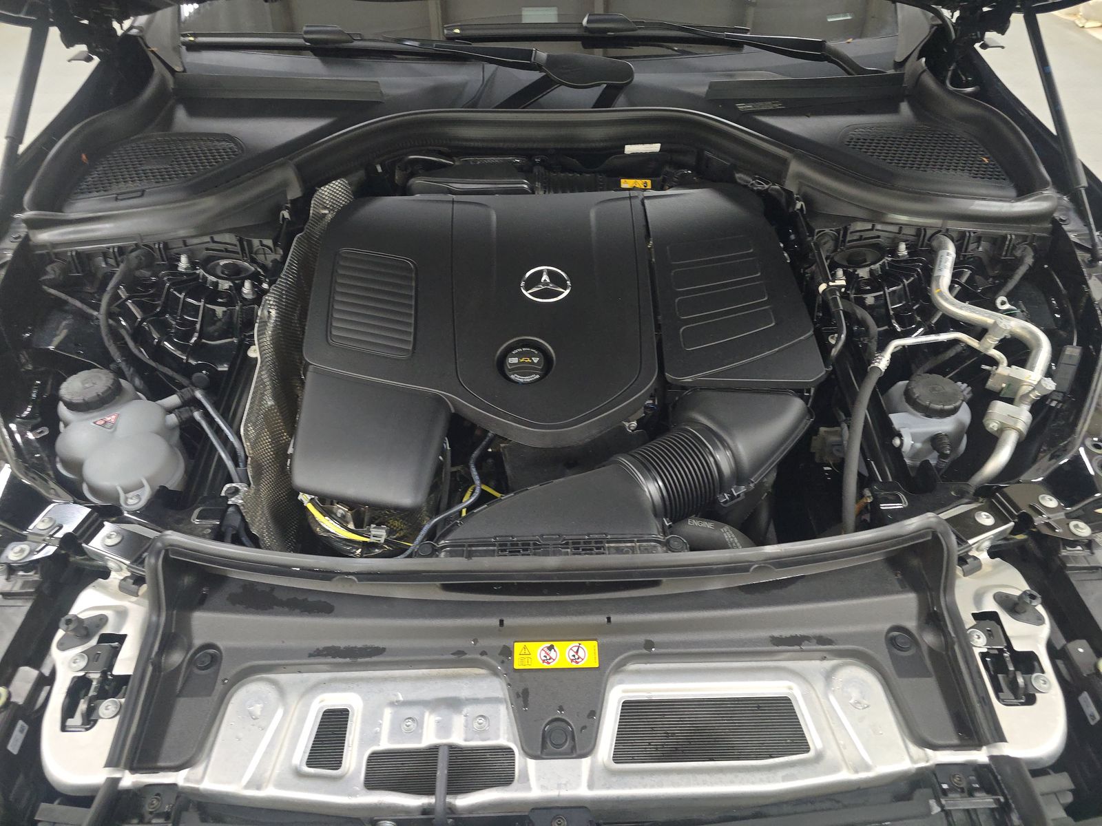 2025 Mercedes-Benz GLC GLC 300 AWD