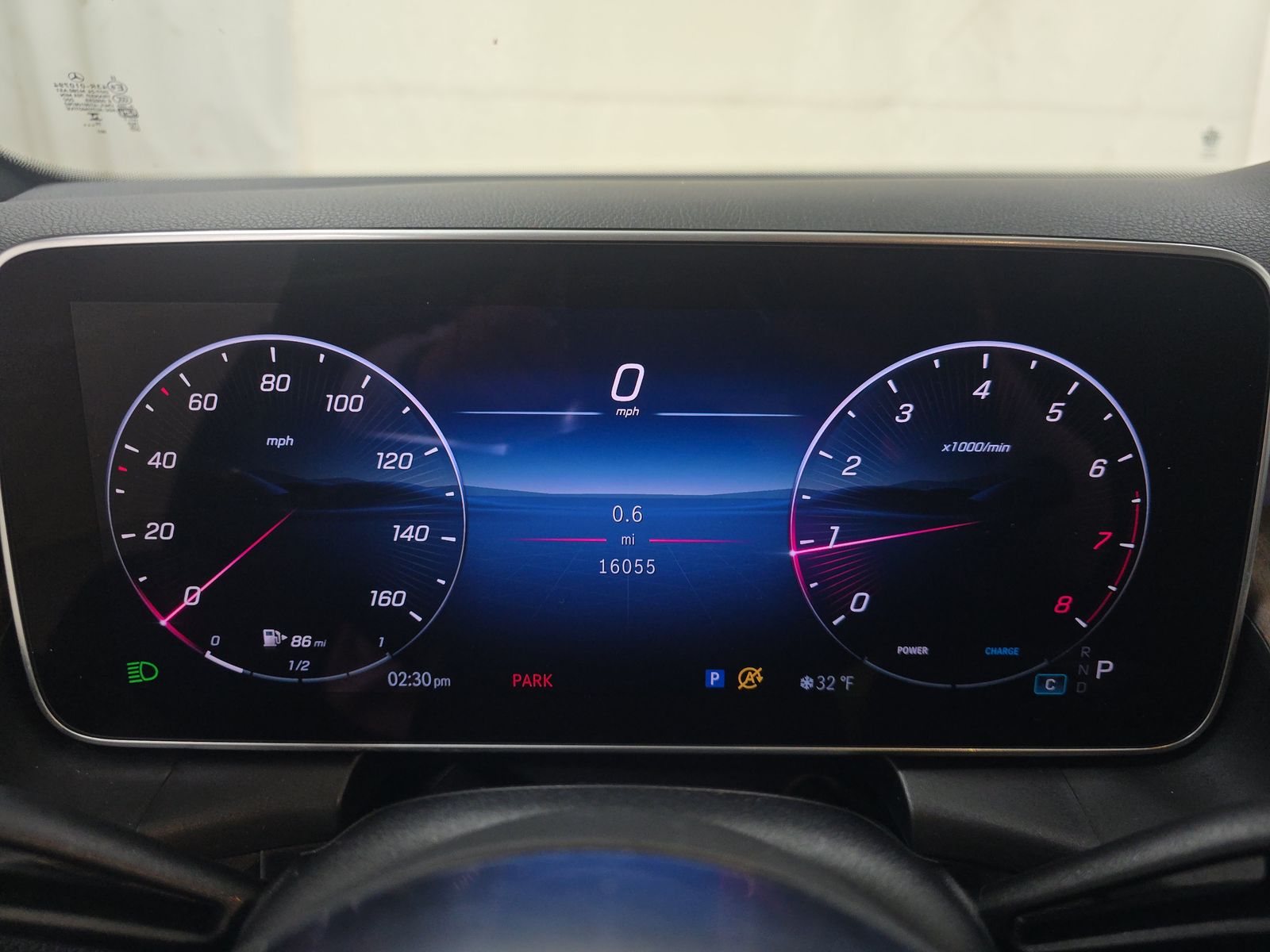 2025 Mercedes-Benz GLC GLC 300 AWD