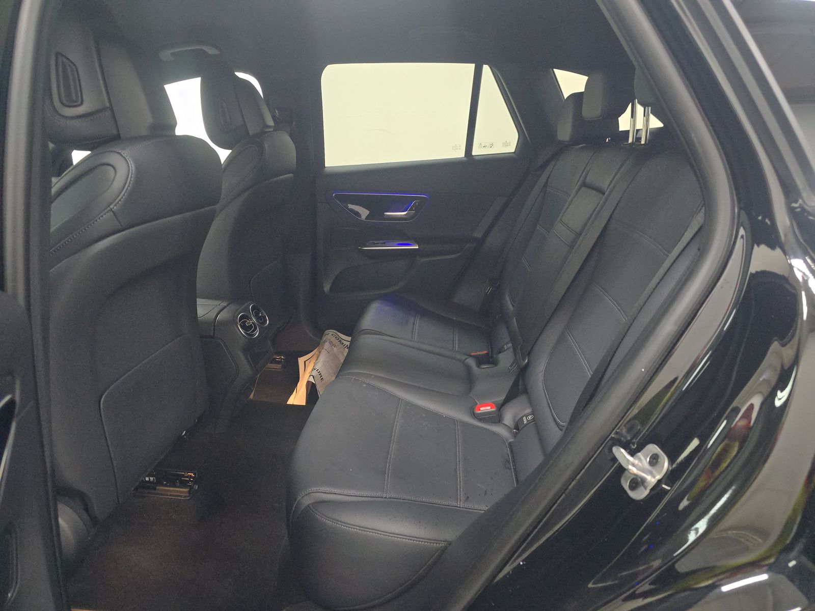 2025 Mercedes-Benz GLC GLC 300 AWD