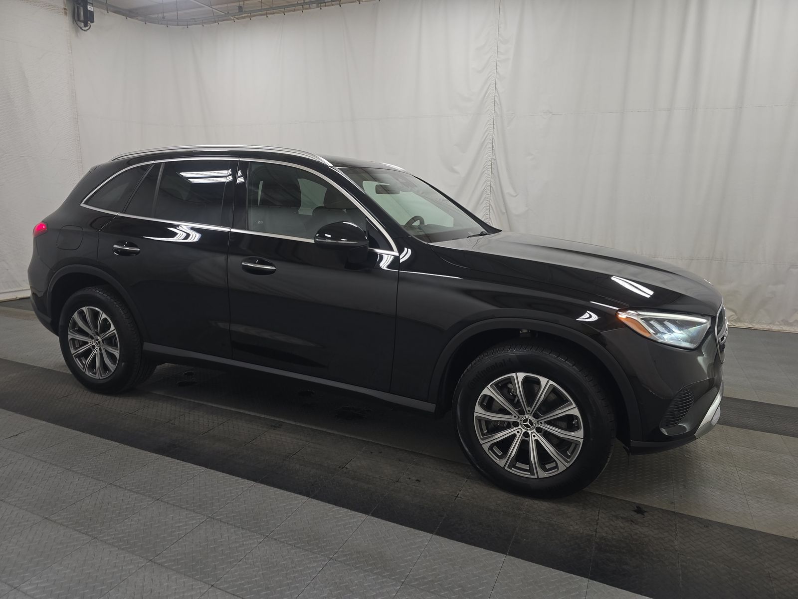 2025 Mercedes-Benz GLC GLC 300 AWD