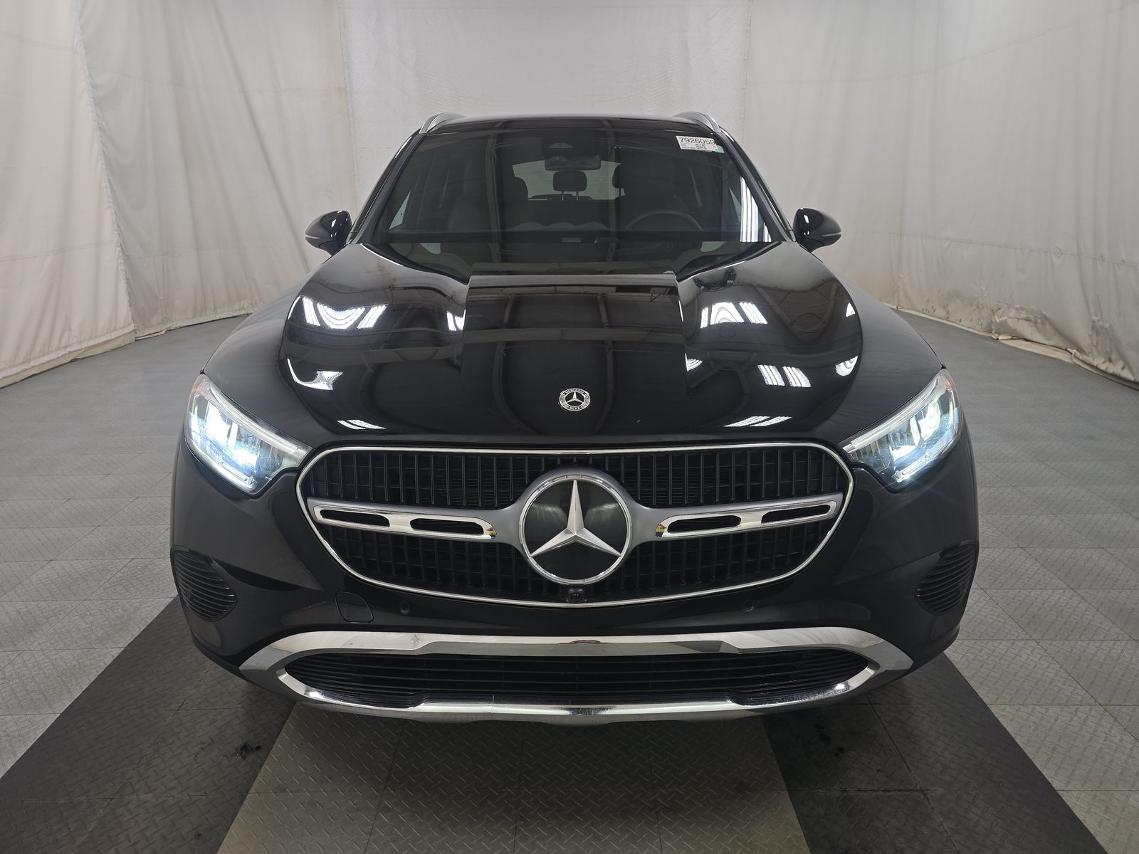 2025 Mercedes-Benz GLC GLC 300 AWD