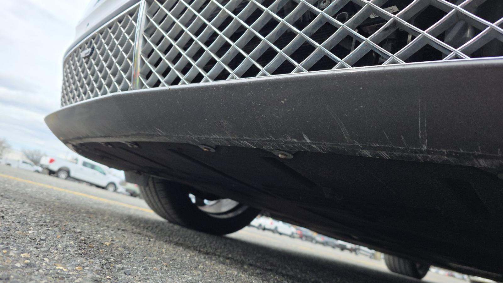 2020 Bentley Continental GT W12 AWD