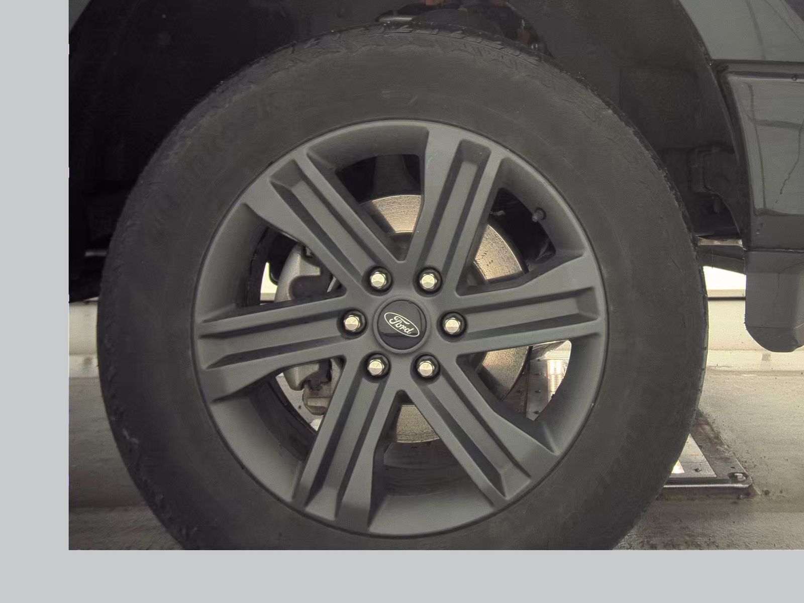 2023 Ford F-150 Hybrid XLT AWD