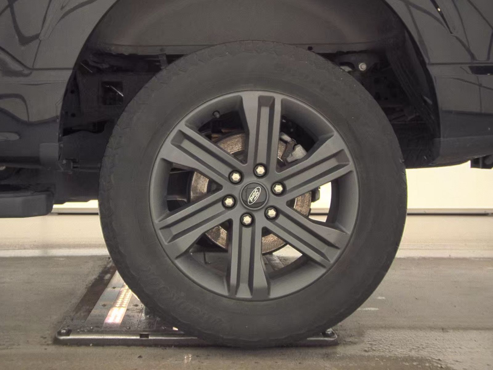 2023 Ford F-150 Hybrid XLT AWD