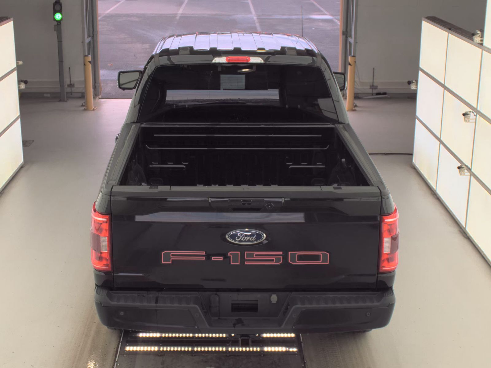 2023 Ford F-150 Hybrid XLT AWD
