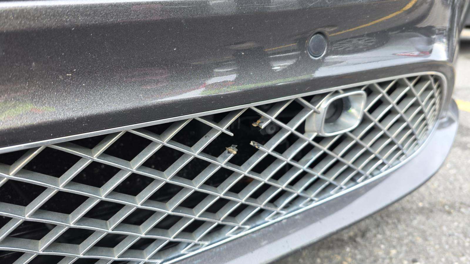 2020 Bentley Continental GT W12 AWD