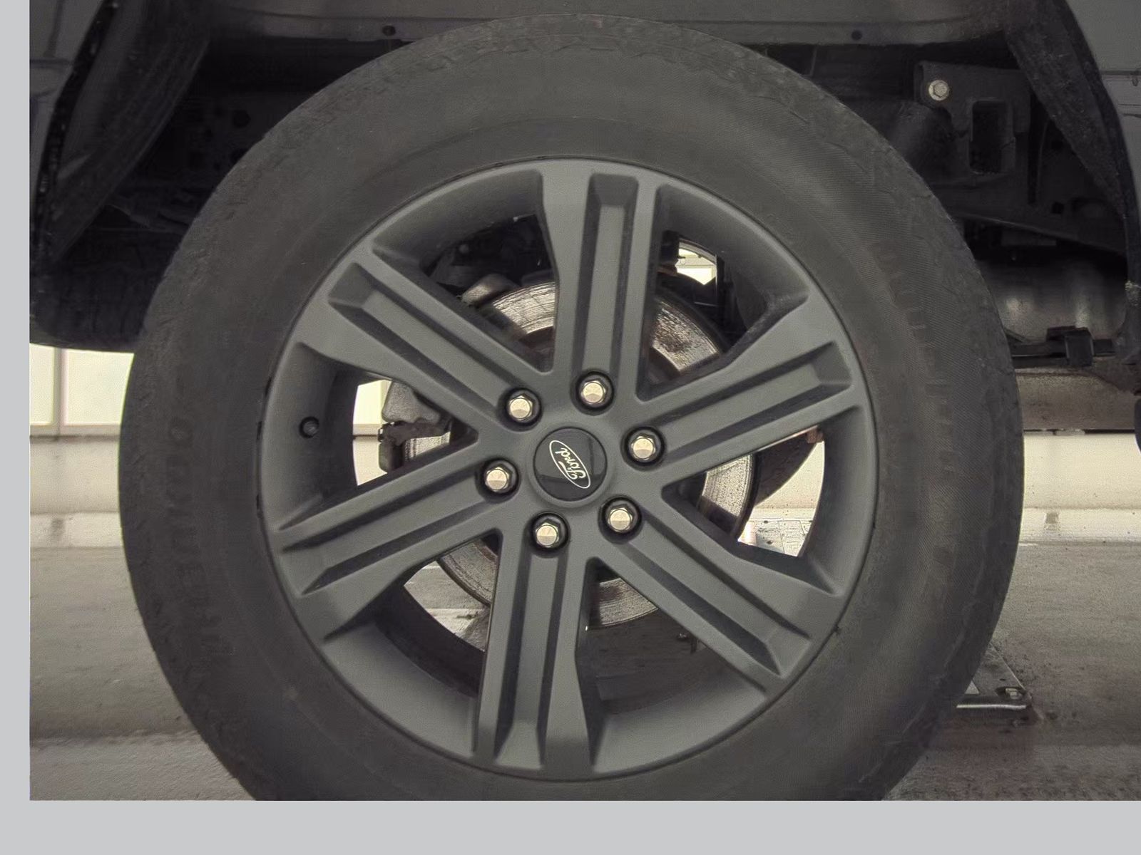 2023 Ford F-150 Hybrid XLT AWD