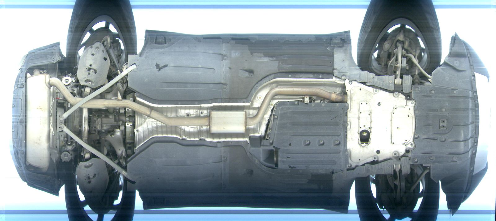 2019 BMW X5 xDrive40i AWD