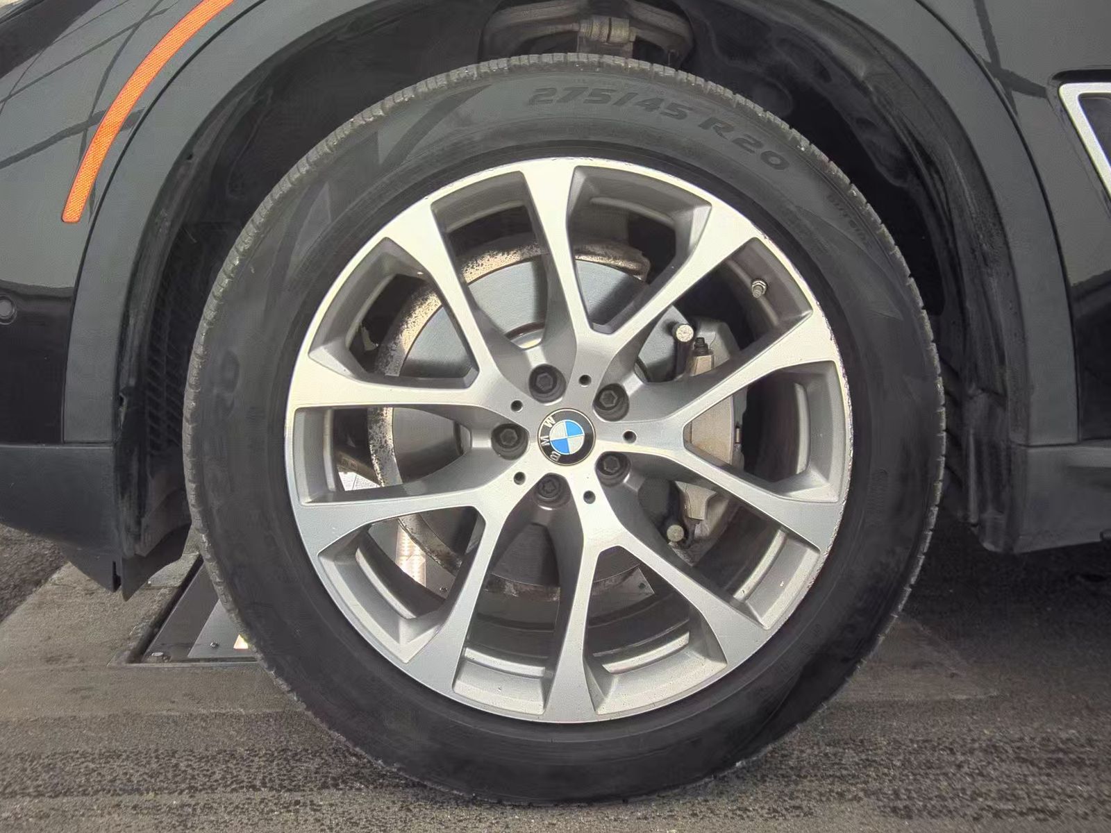 2019 BMW X5 xDrive40i AWD