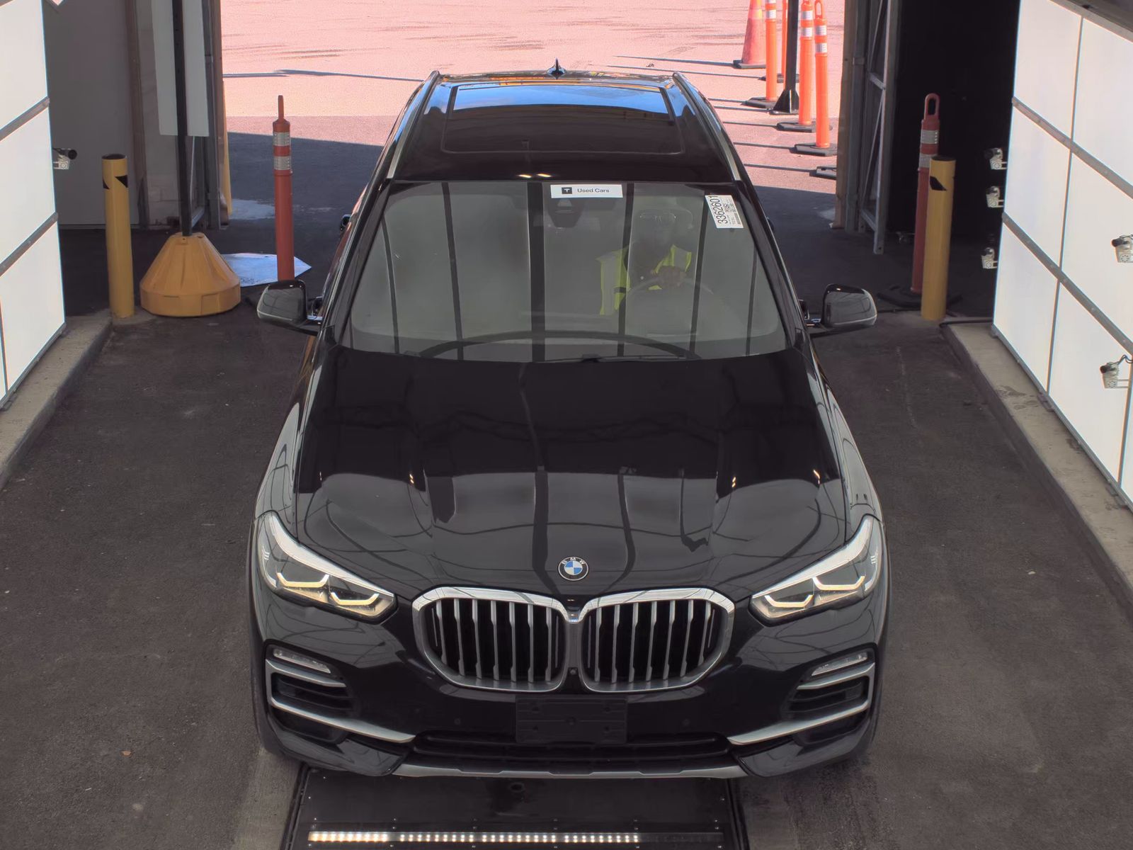 2019 BMW X5 xDrive40i AWD