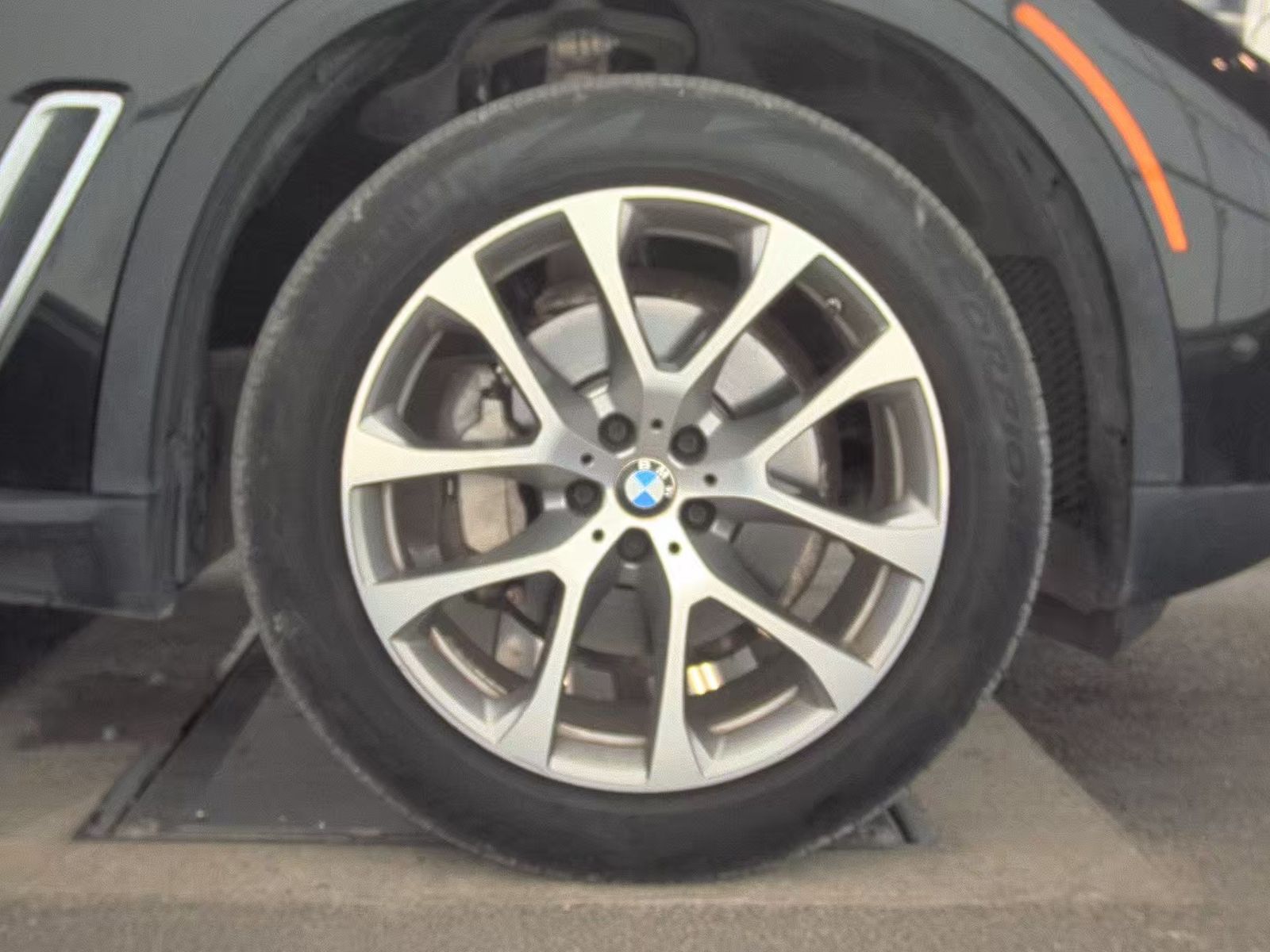 2019 BMW X5 xDrive40i AWD