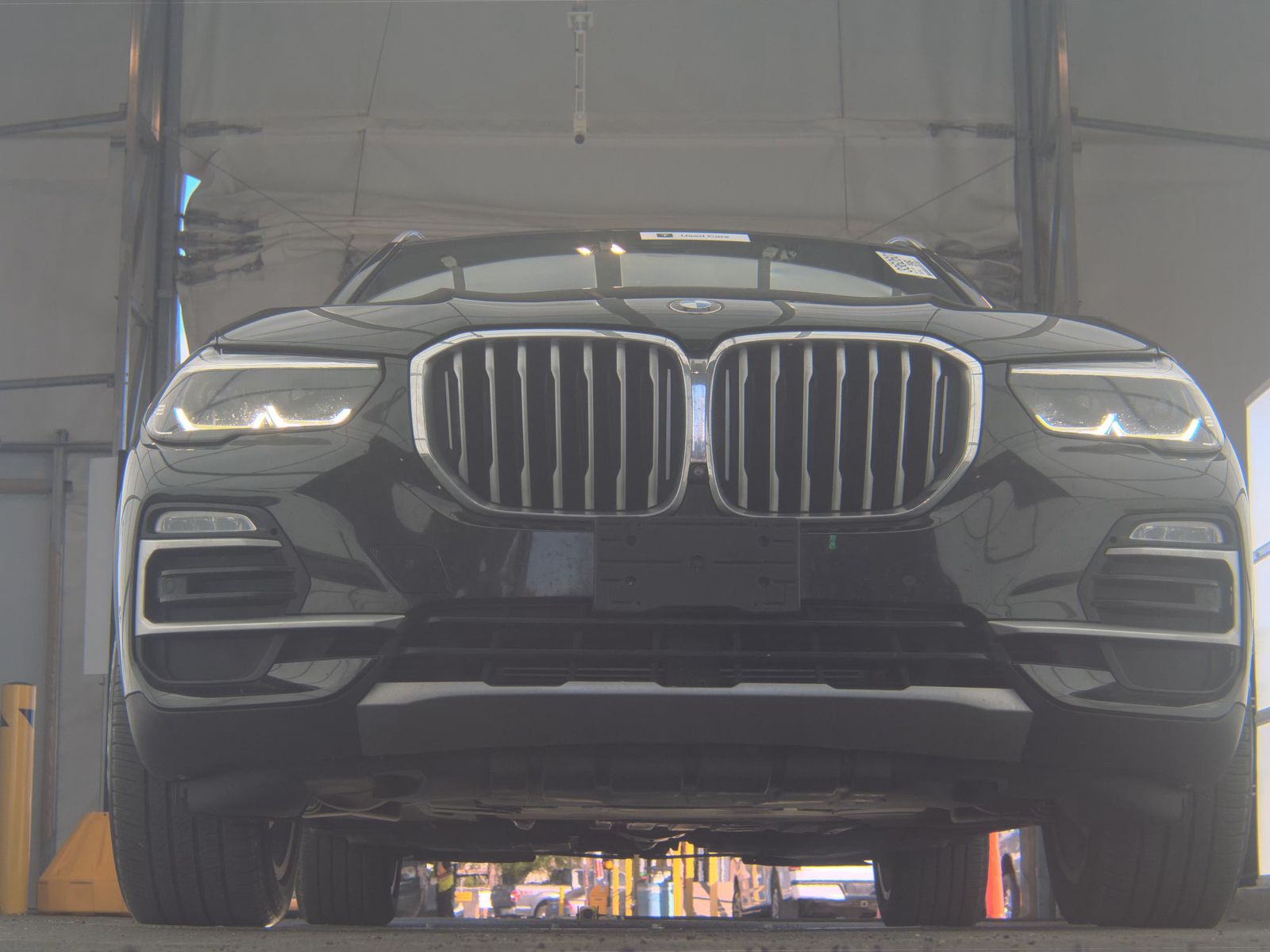 2019 BMW X5 xDrive40i AWD