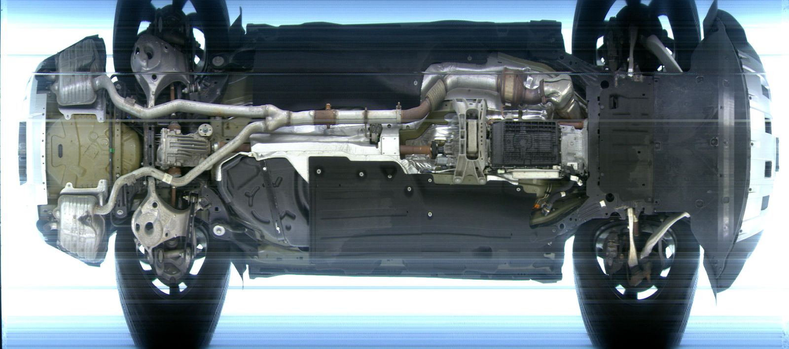 2022 Ford Explorer XLT AWD