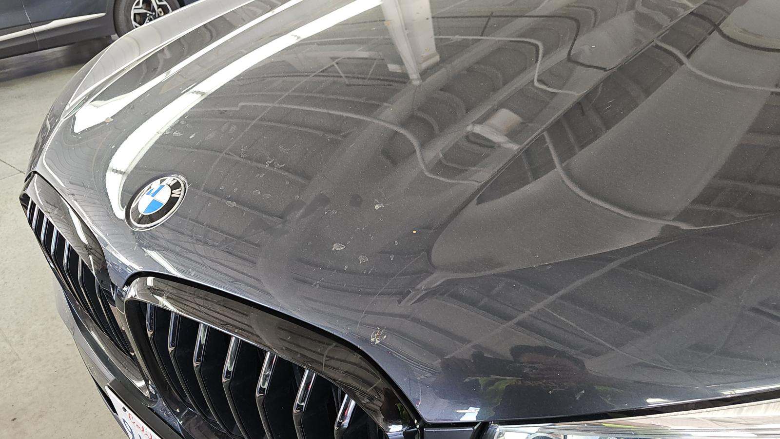 2020 BMW X5 sDrive40i RWD