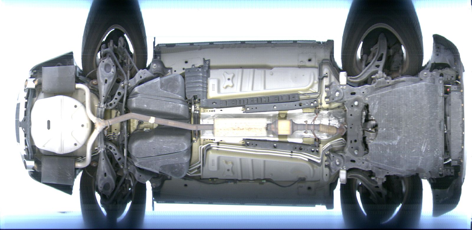 2018 Ford Explorer XLT FWD