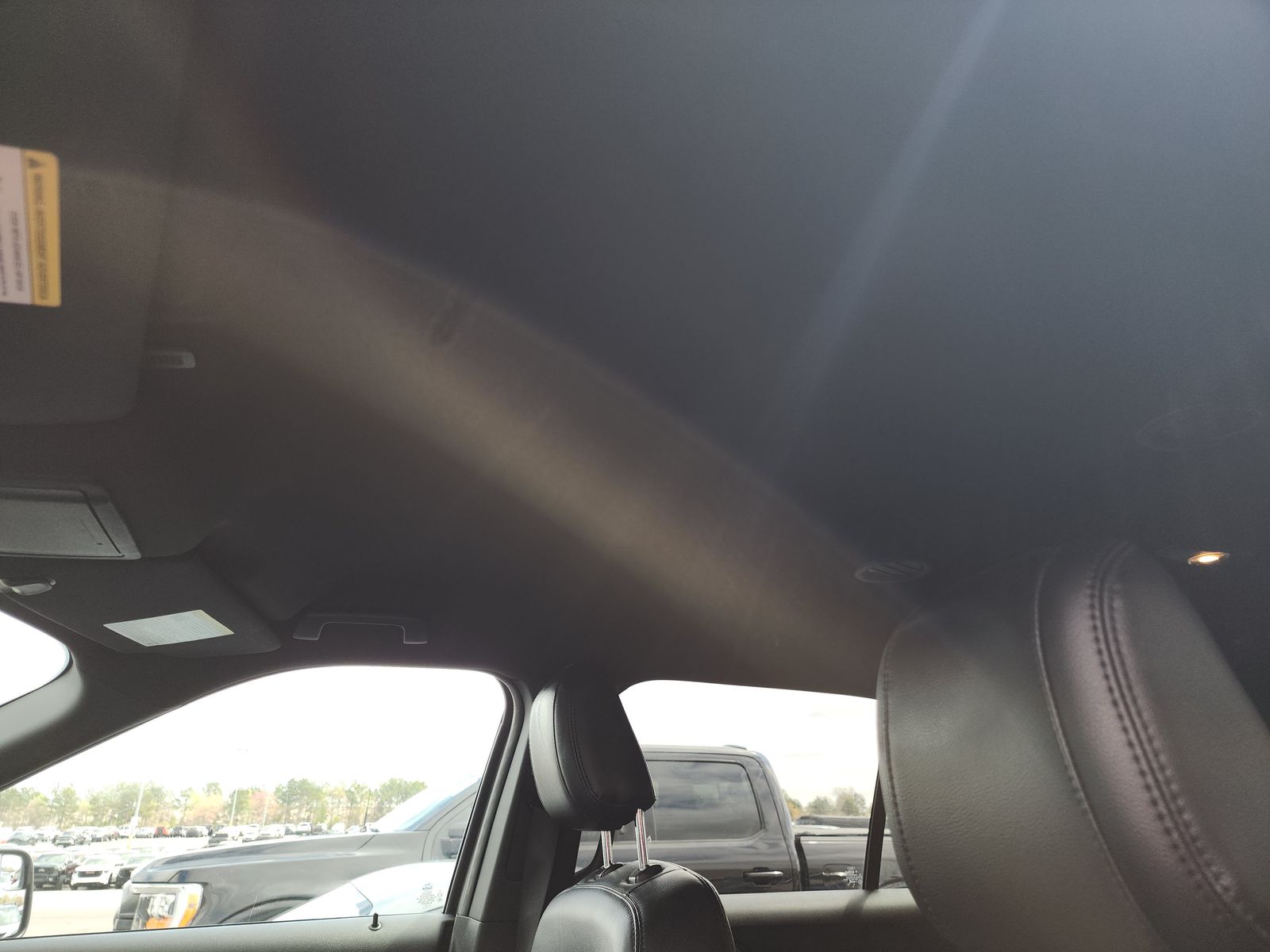 2018 Ford Explorer XLT FWD