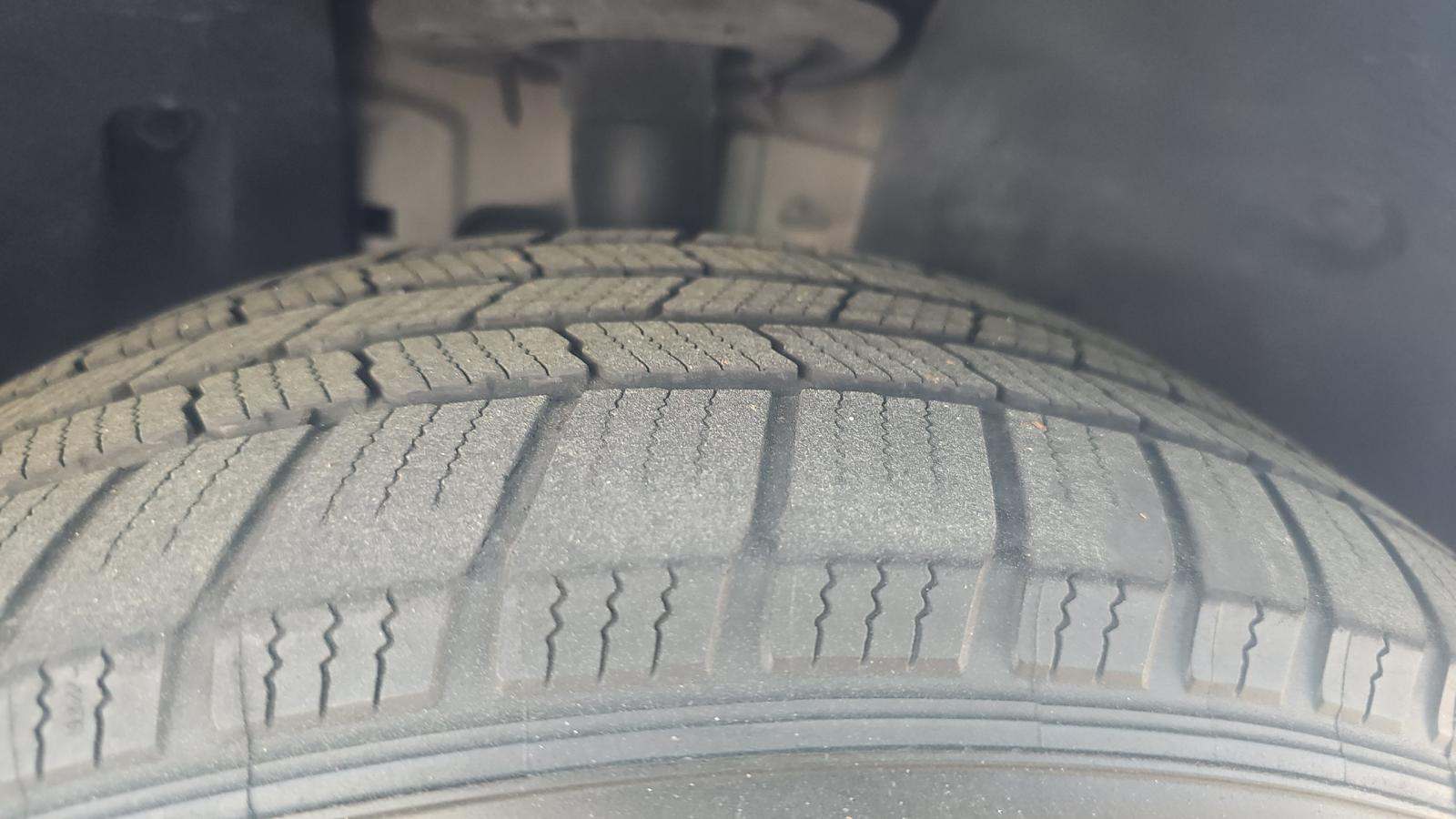 2018 Ford Explorer XLT FWD