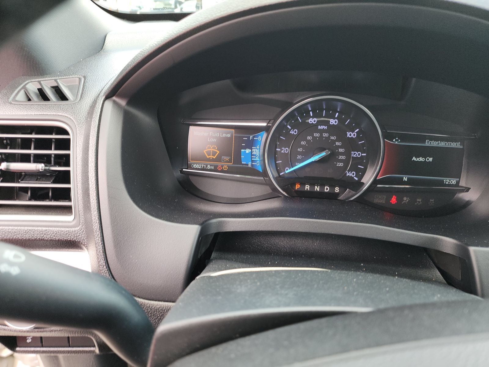 2018 Ford Explorer XLT FWD