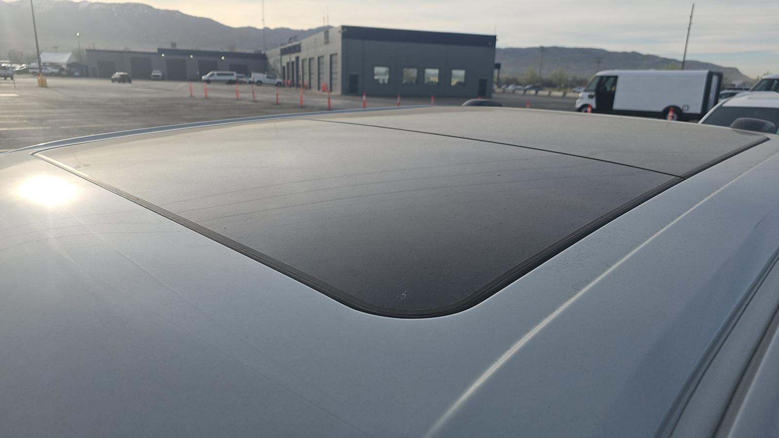 2024 Ford F-150 Platinum AWD