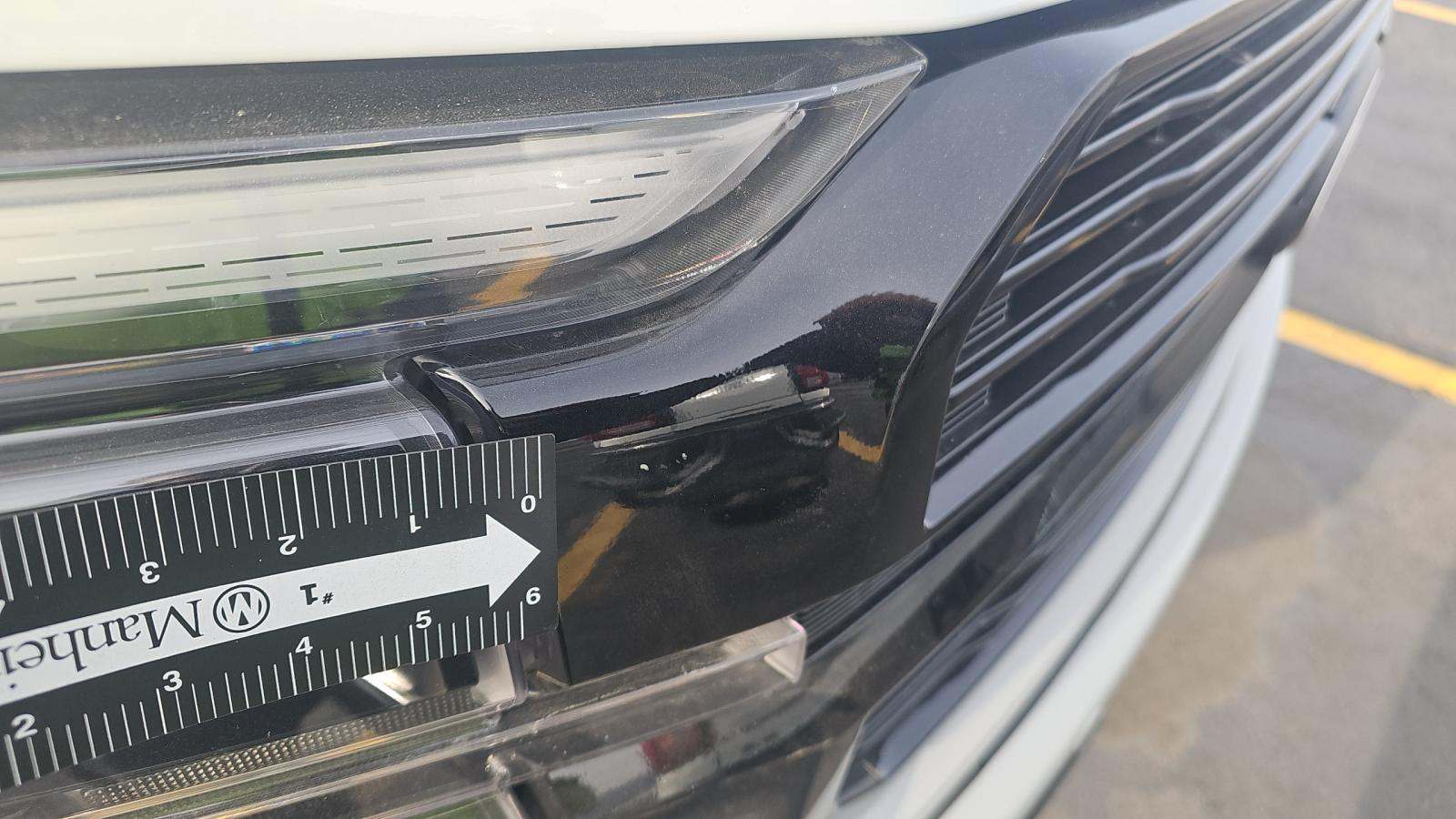 2024 Ford F-150 Platinum AWD