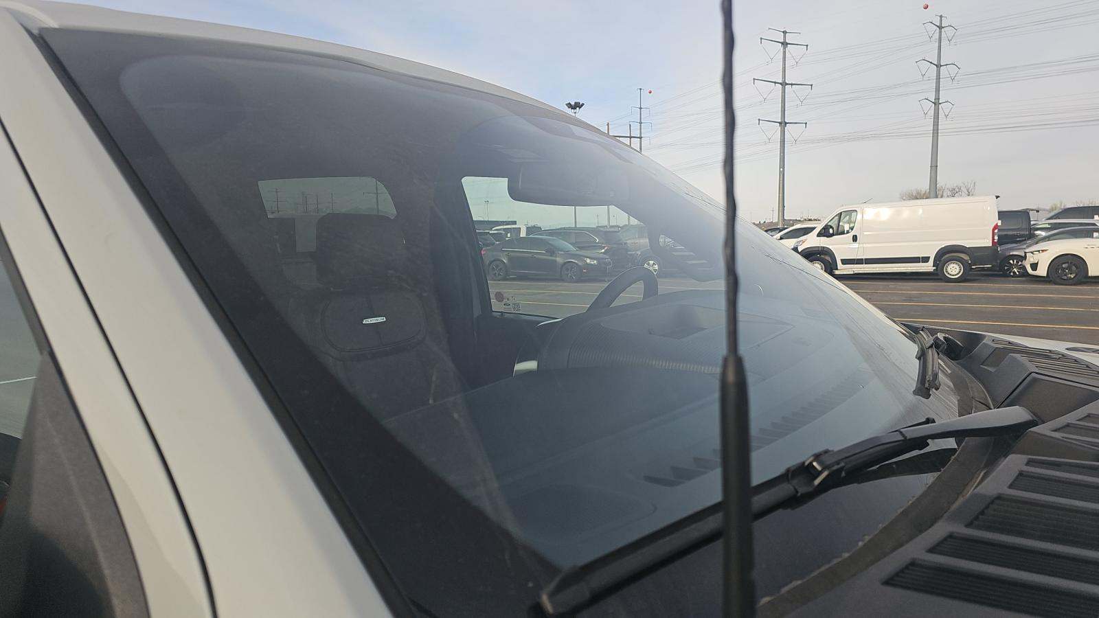 2024 Ford F-150 Platinum AWD