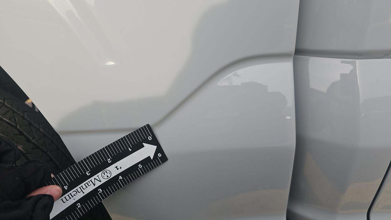 2024 Ford F-150 Platinum AWD