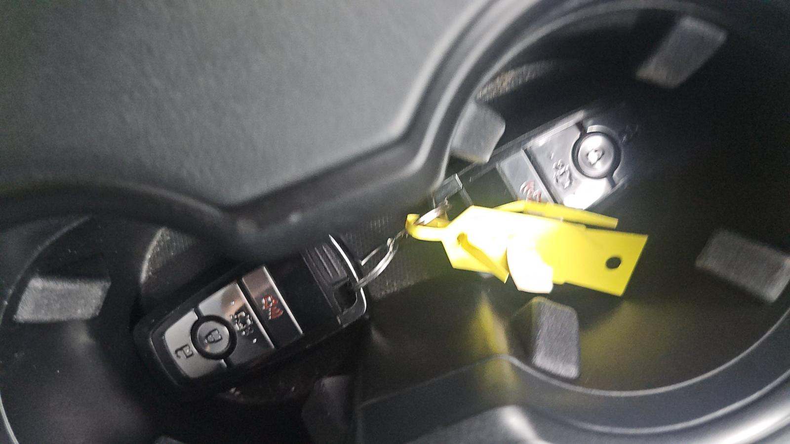 2024 Ford Mustang Dark Horse RWD