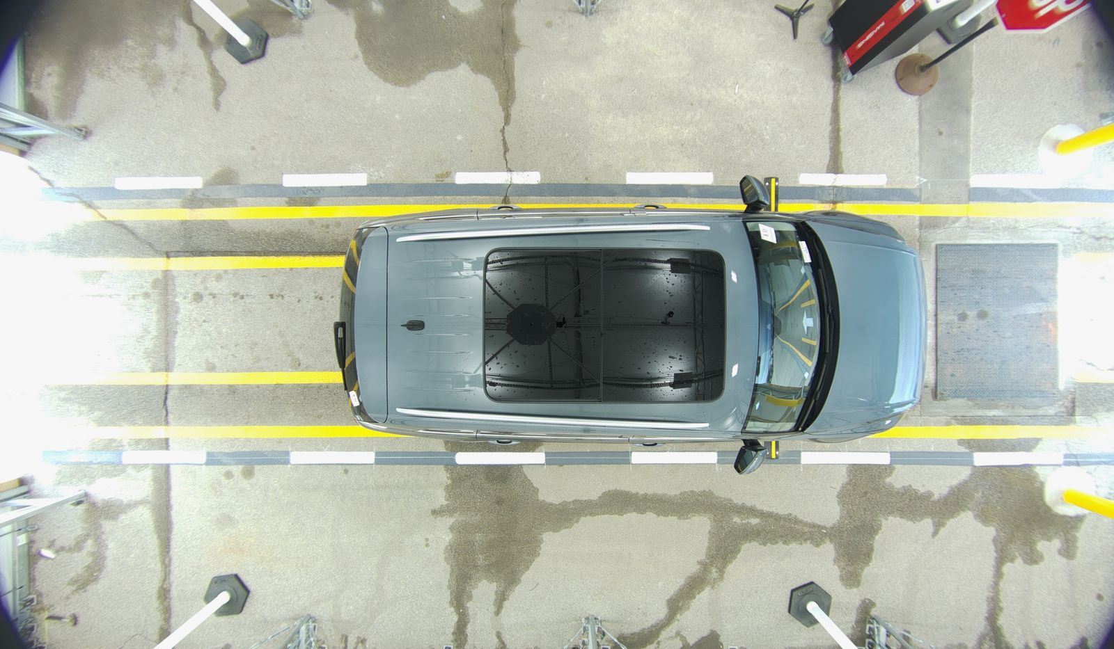 2021 Volkswagen Tiguan 2.0T SE AWD