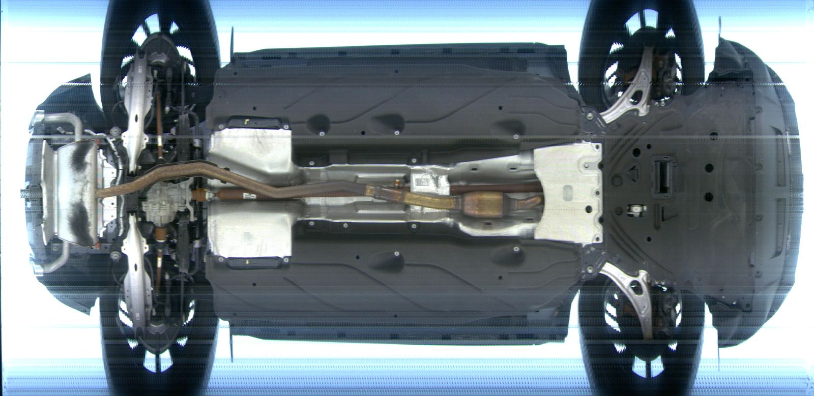 2022 Ford Escape SEL AWD