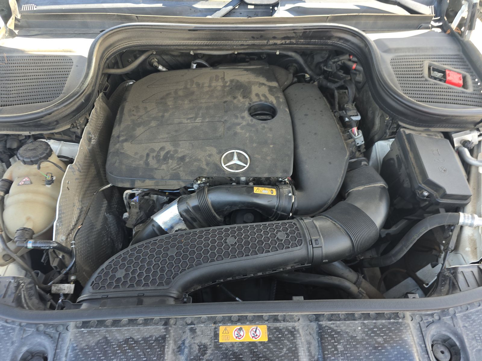 2020 Mercedes-Benz GLE GLE 350 RWD