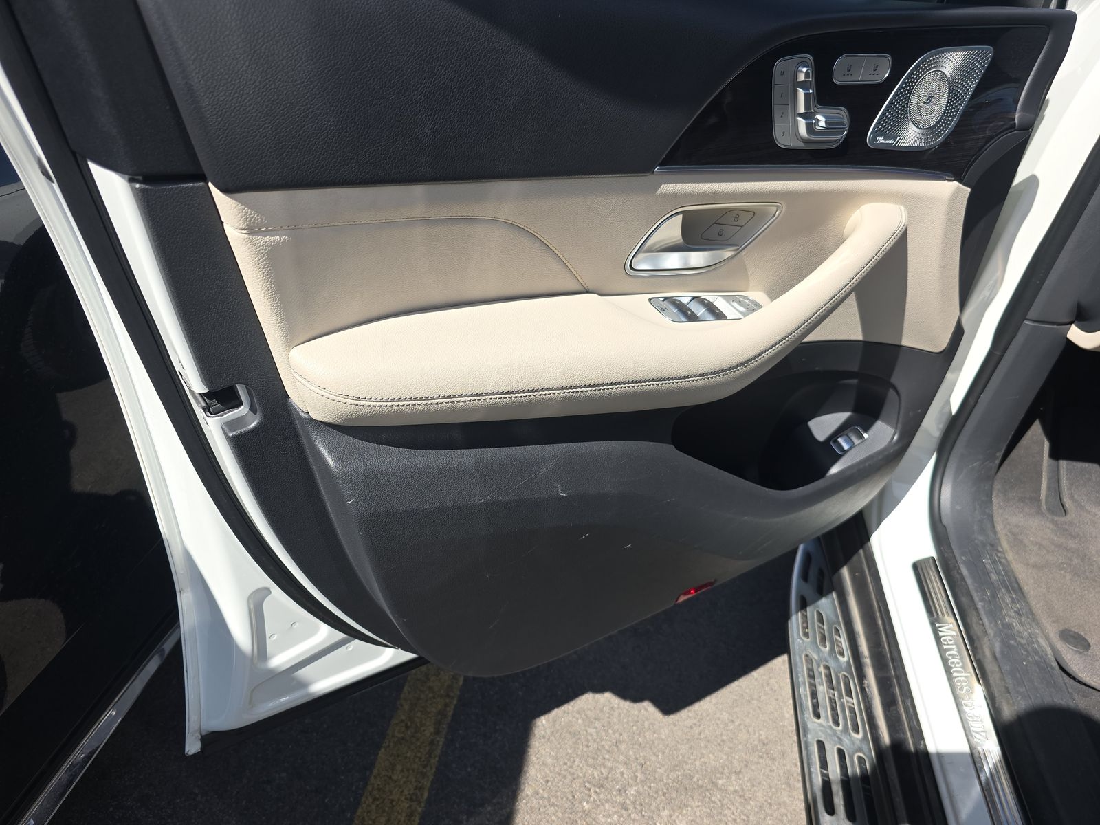 2020 Mercedes-Benz GLE GLE 350 RWD