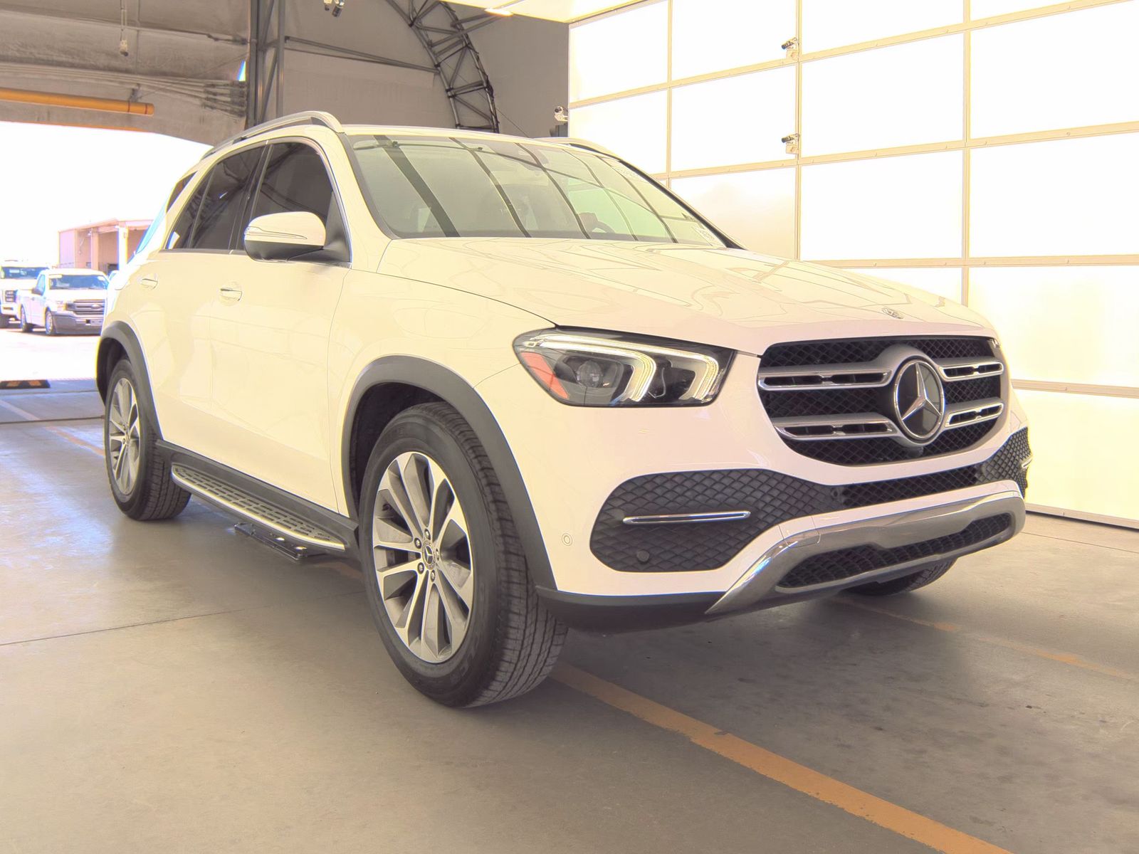 2020 Mercedes-Benz GLE GLE 350 RWD