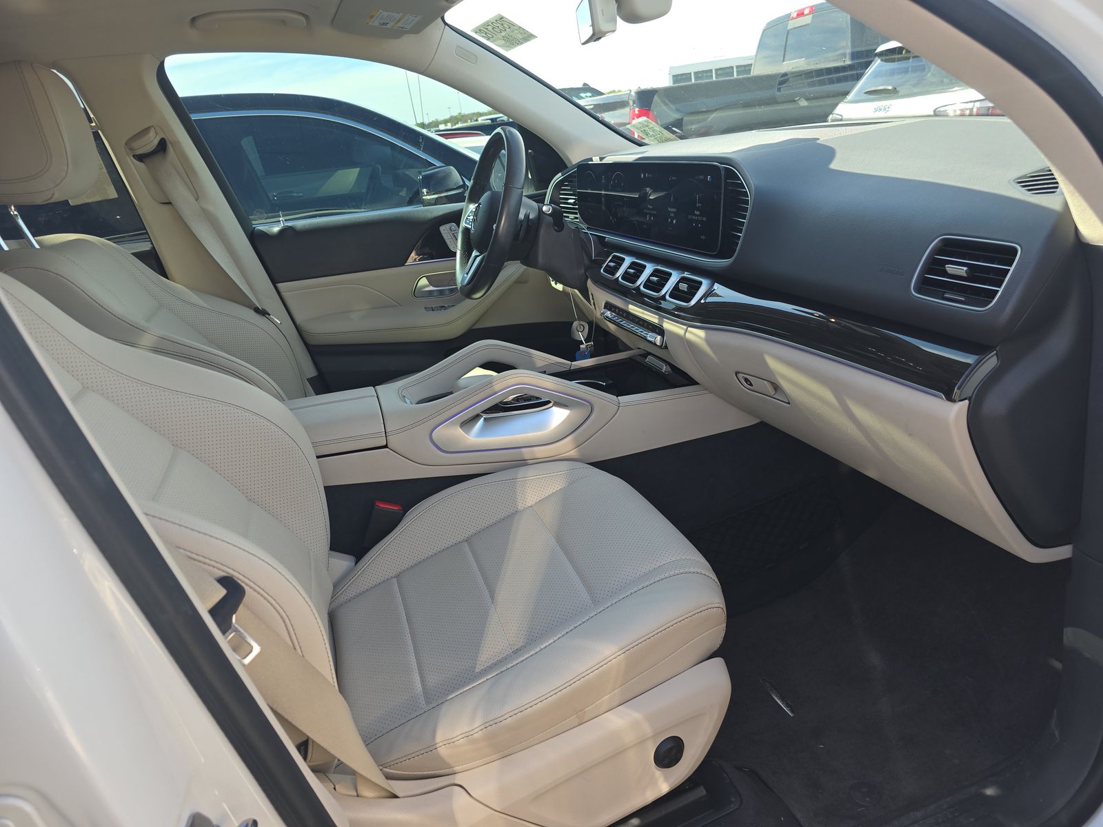 2020 Mercedes-Benz GLE GLE 350 RWD