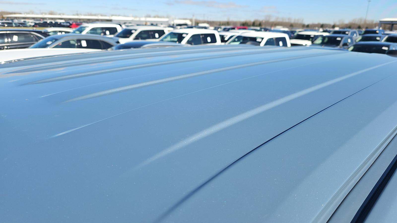 2023 Ford F-150 Hybrid Lariat AWD