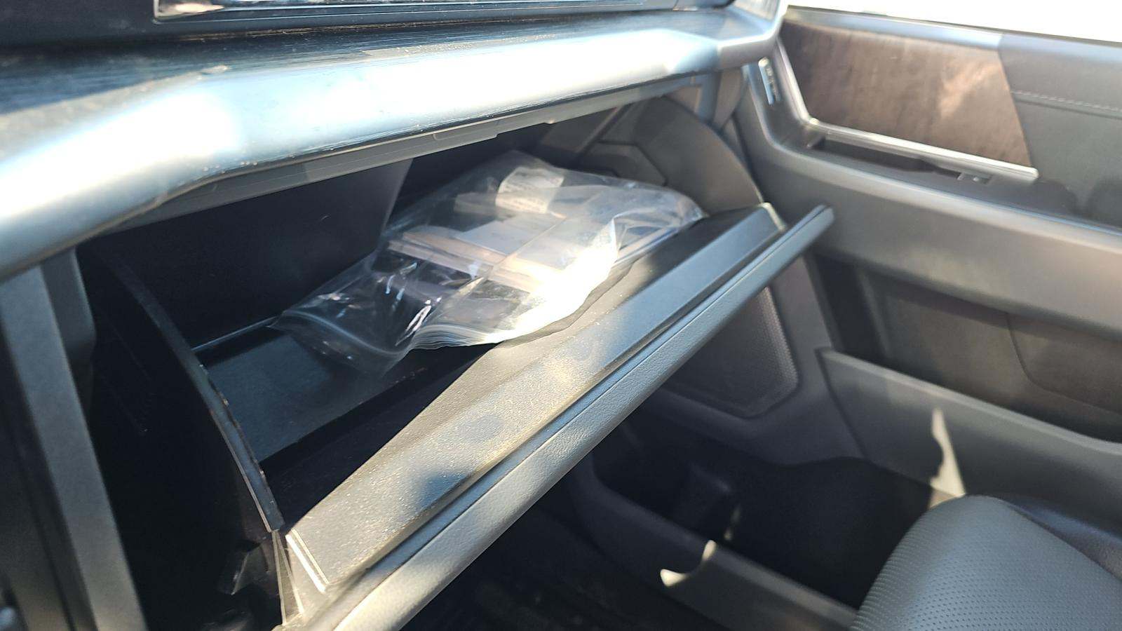 2023 Ford F-150 Hybrid Lariat AWD