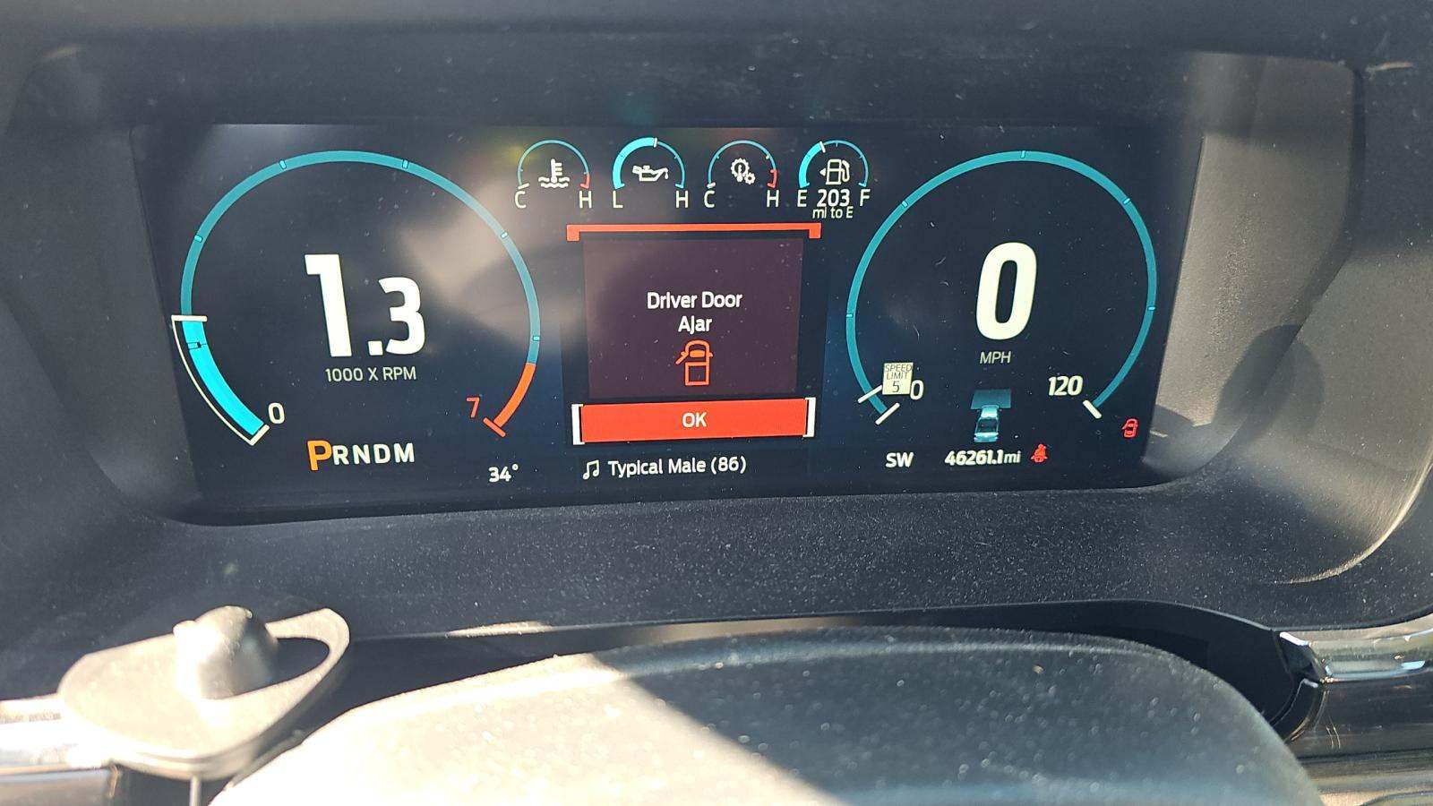 2023 Ford F-150 Hybrid Lariat AWD