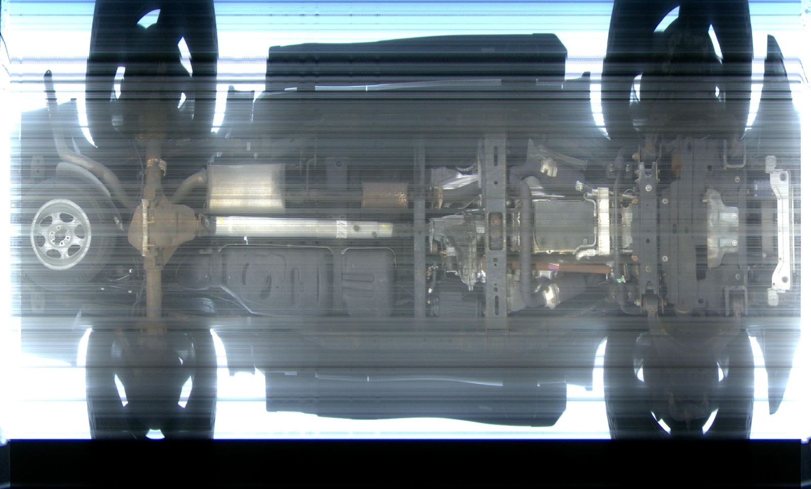 2018 Ford F-150 Lariat AWD