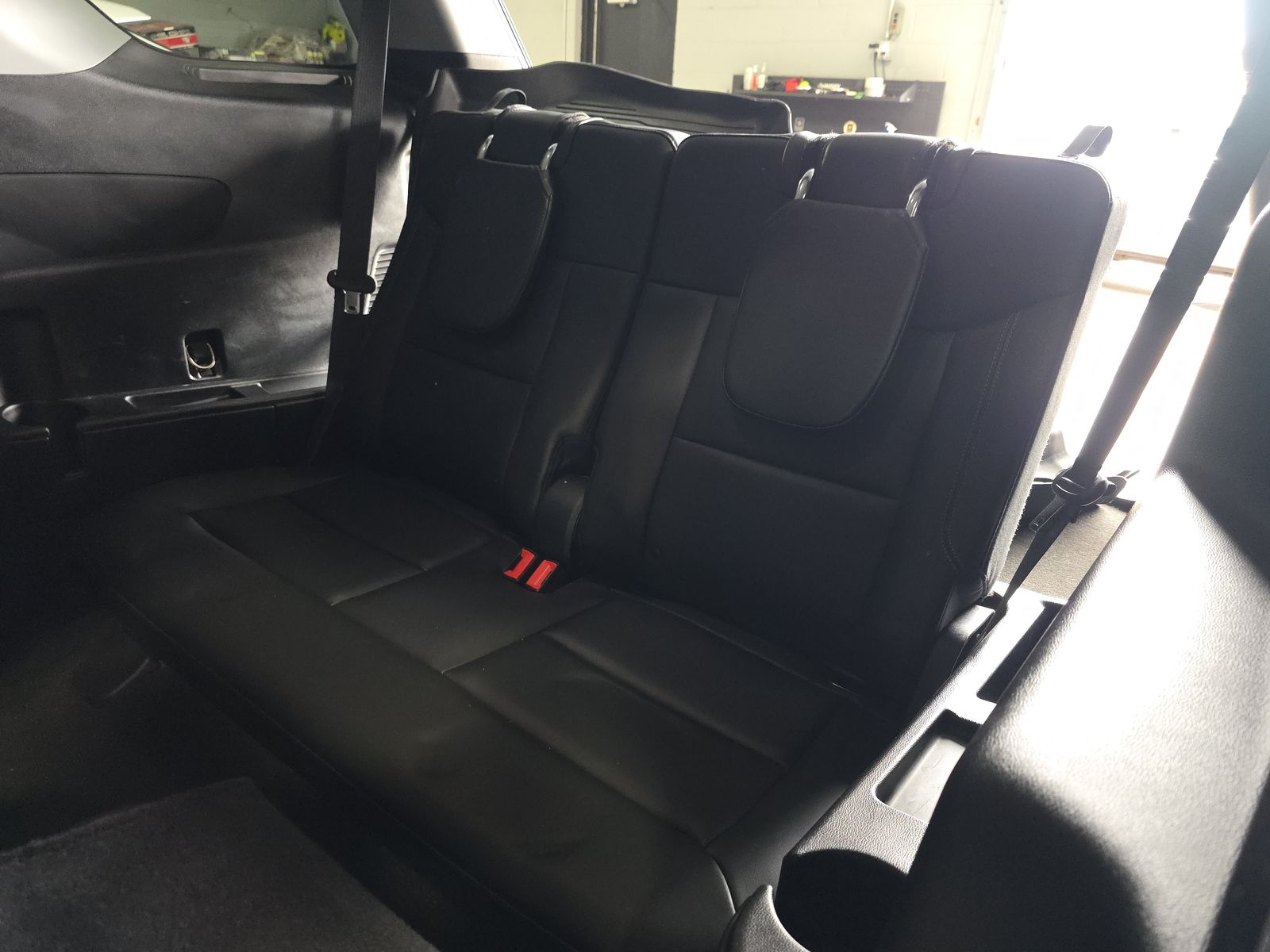 2023 Ford Explorer XLT AWD