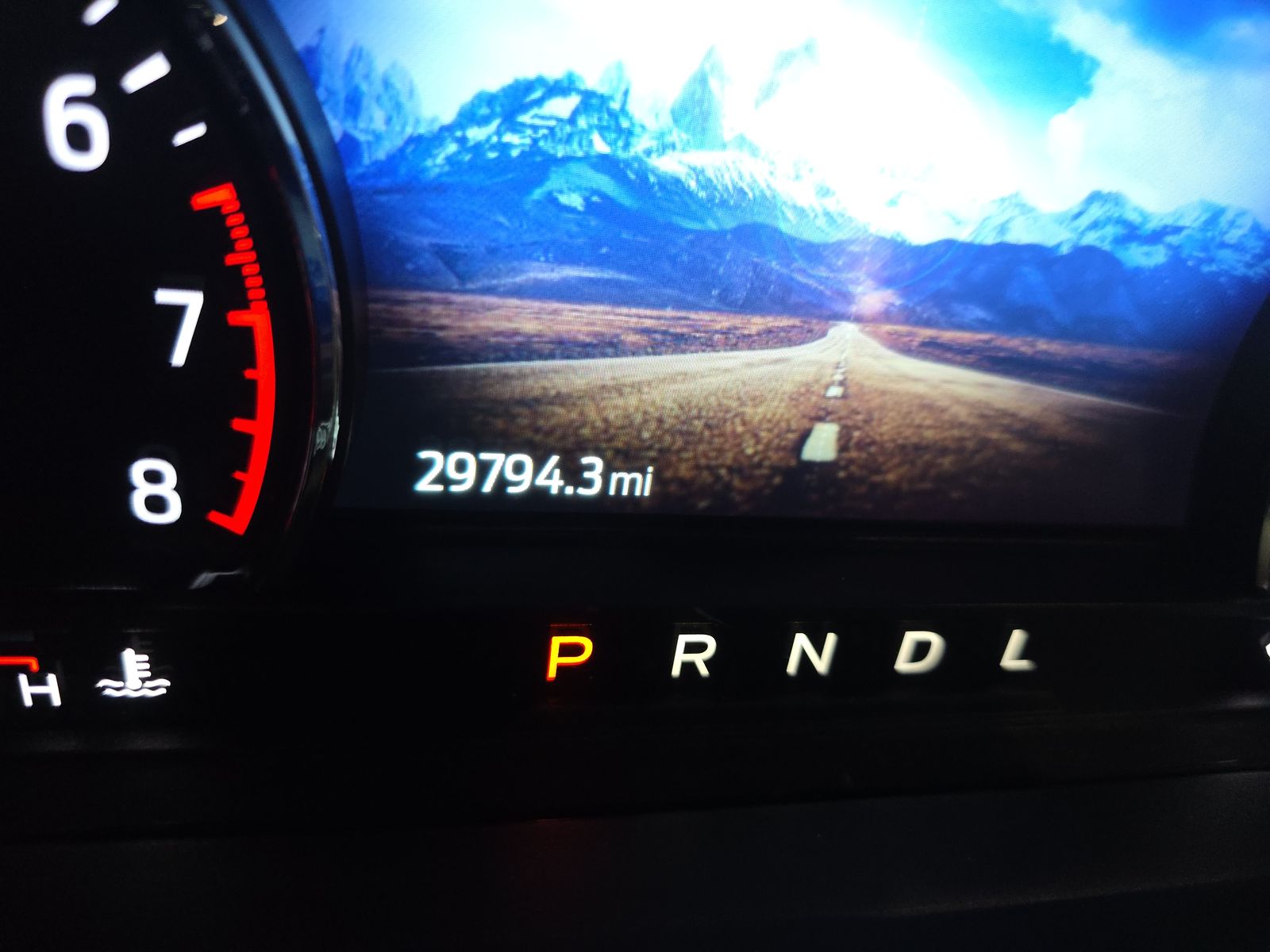 2023 Ford Explorer XLT AWD