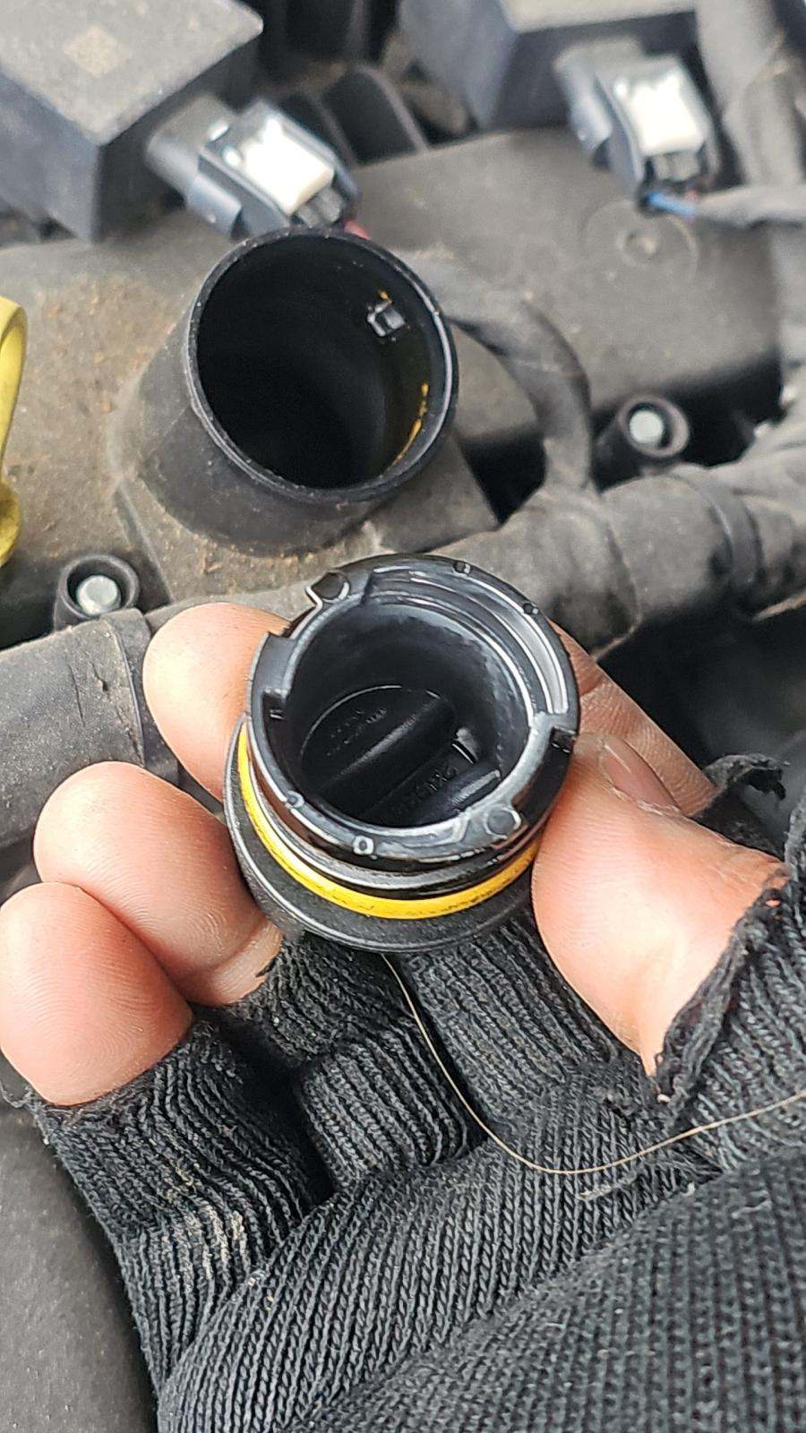 2023 Ford Explorer XLT AWD