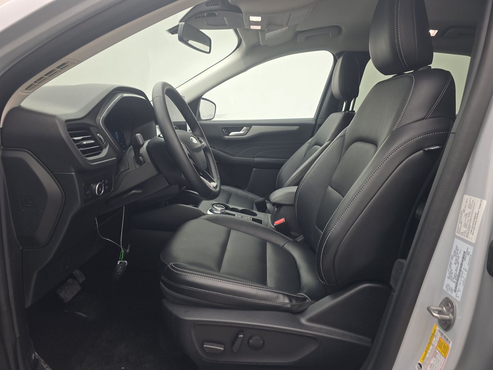 2025 Ford Escape Platinum AWD