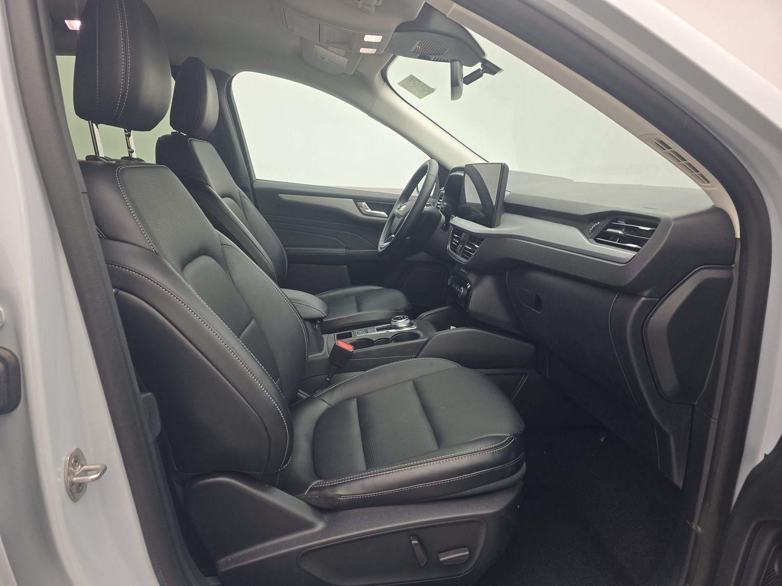 2025 Ford Escape Platinum AWD