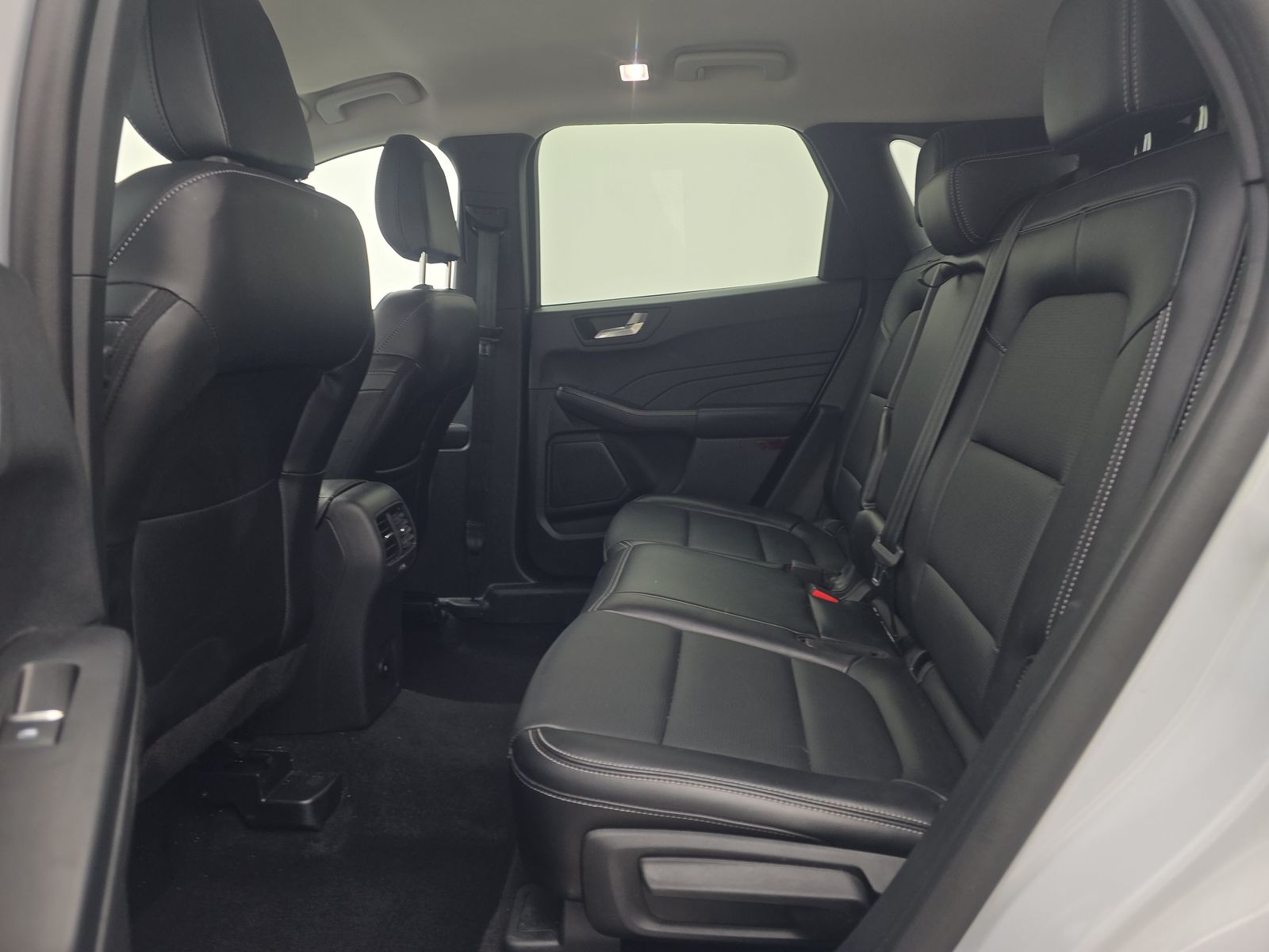 2025 Ford Escape Platinum AWD