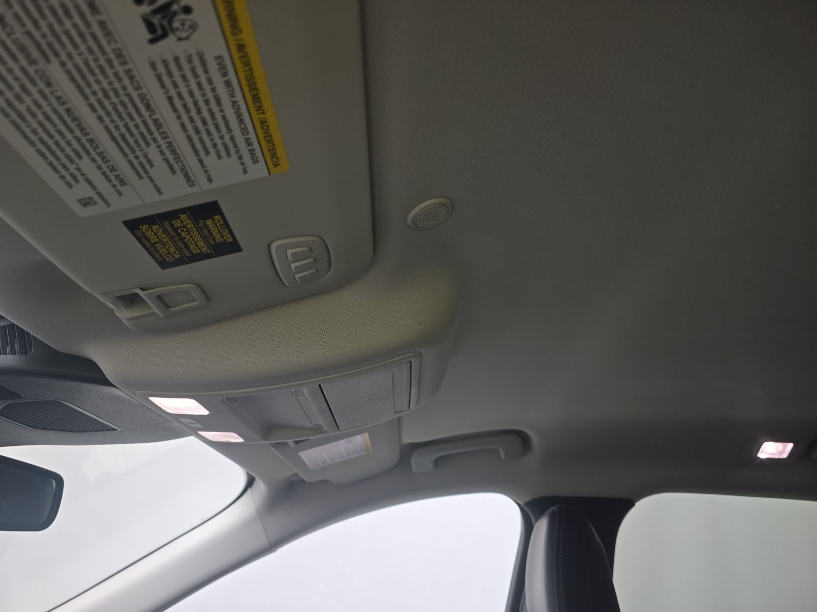 2025 Ford Escape Platinum AWD